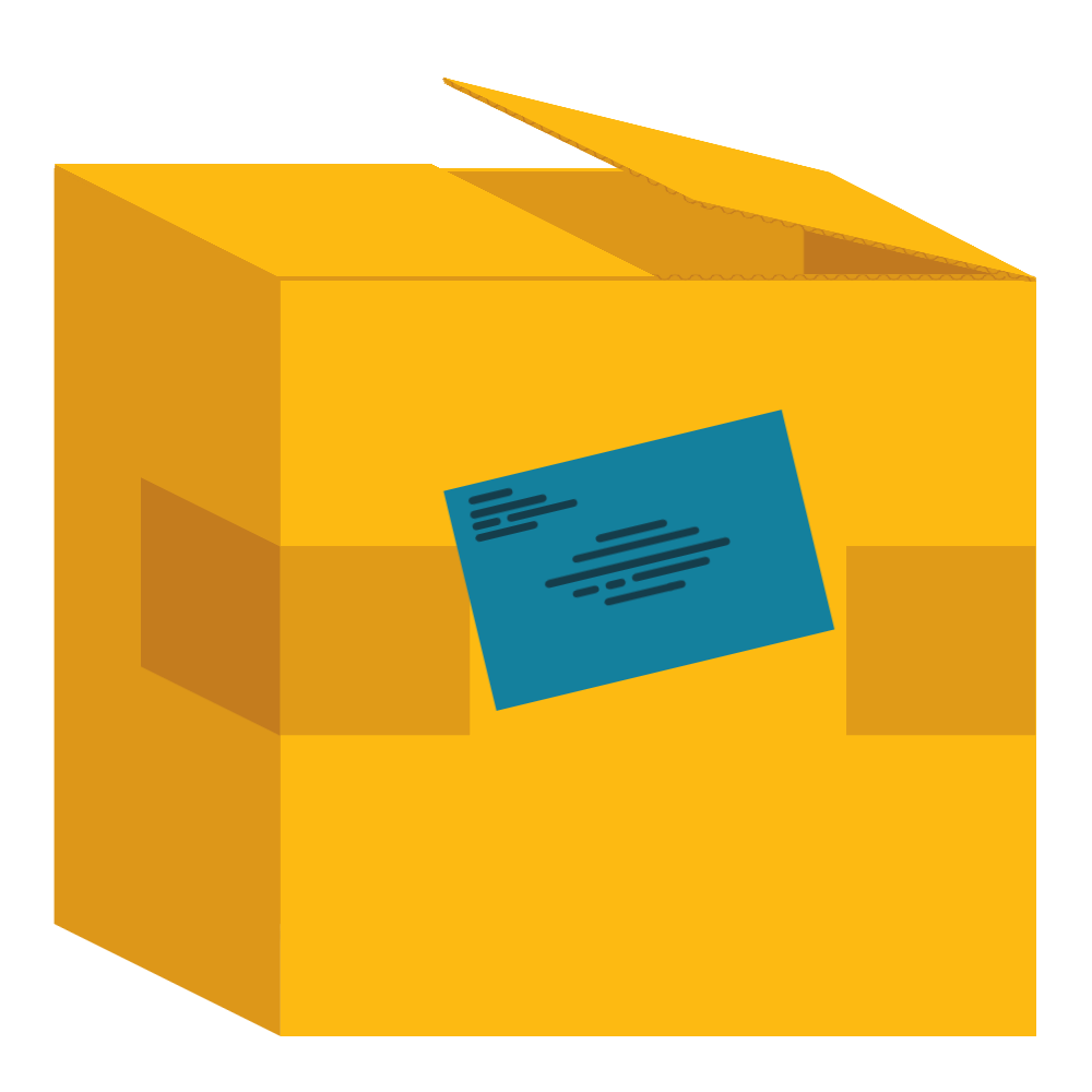 Corrugated Packaging Image